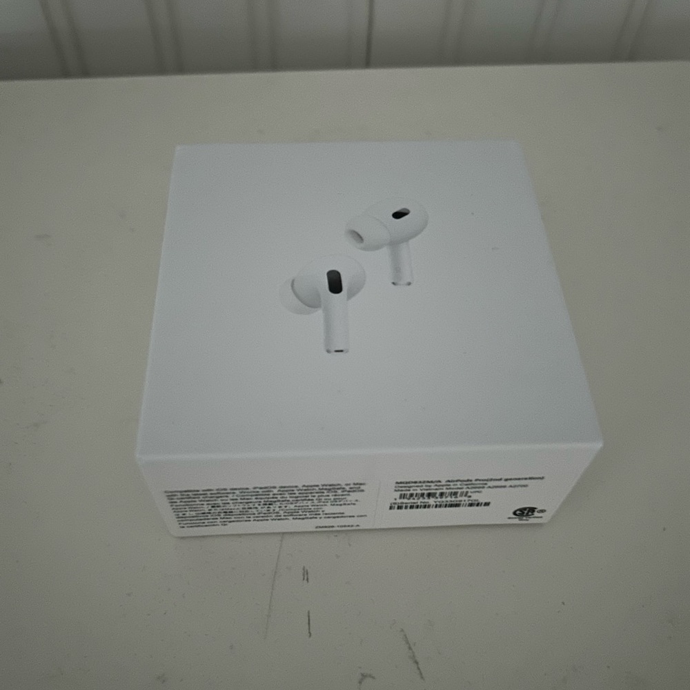 COPY - Airpod Pro 2nd Generation